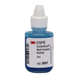 Enamel Etchant Blue 9ml