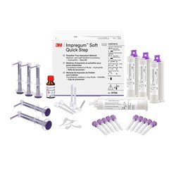 IMPREGUM Soft QS Garant Intro Kit