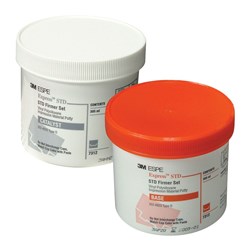 Express Standard Putty 305ml Base & 305ml Catalyst