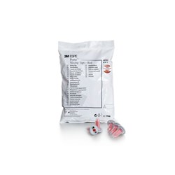 3M PENTA Mixing Tips Red 50/pk