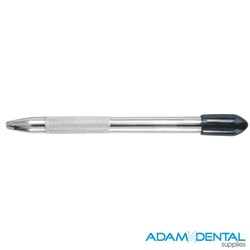 NiTi Ice Instruments