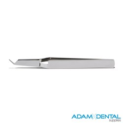 Falcon Direct Bond Tweezers w. Bracket Aligner