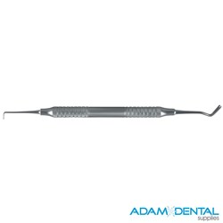 Falcon Double Ended Ligature Director & Explorer