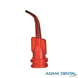 Ultra-Etch Inspiral Brush Tips 100/pk