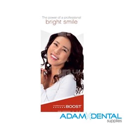 OPALESCENCE BOOST Patient Brochure Pack of 50