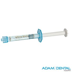 Ultra-Etch 1.2ml Empty Syringes 20pk