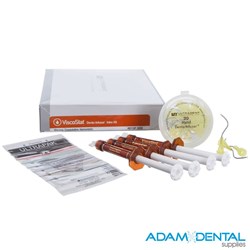Ultradent ViscoStat Dento-Infusor Intro Kit