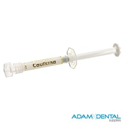 ORASEAL Caulking Refill 4 x 1.2ml OraSeal Caulking