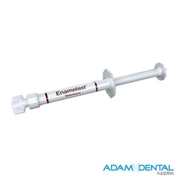 Enamelast Syringe 2 x 1.2ml Walterberry