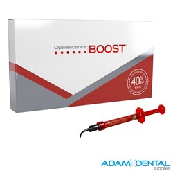 Opalescence Boost PF 40% Patient Kit