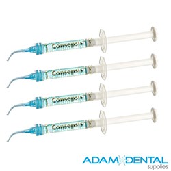 Consepsis Kit Color 10Pack