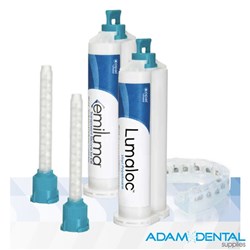 Ultradent Emiluma Indirect Bonding Material
