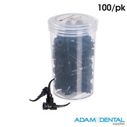 Black Mini Tips 100pk