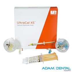 UltraCal XS Mini Kit Calcium Hydroxide Paste