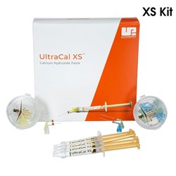 UltraCal XS Mini Kit Calcium Hydroxide Paste
