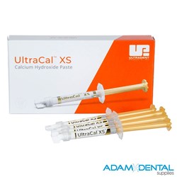 ULTRACAL XS Refill 4 x 1.2ml Syringe