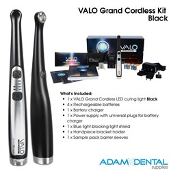 Valo Grand  Curing Light