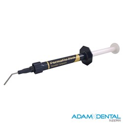 PermaFlo Pink Refill 1.2ml Syringe 2-Pack