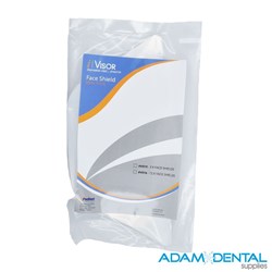 Replacement Face Shields 3pk