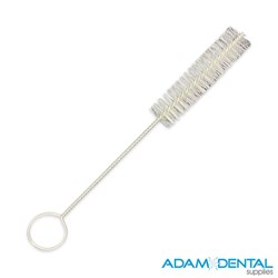Dental Saliva Ejector Suction HVE Tube Cleaning Brush