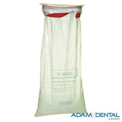 Vomit / Emesis Sickness Bags 50/pk