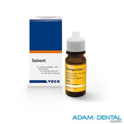 VOCO Solvent bottle 10ml