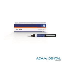 VOCO Bifix Temp QM Syringe DC Comp-Based Luting Cement