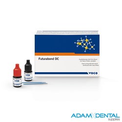 VOCO Futurabond DC 2 x 4 ml Bottle