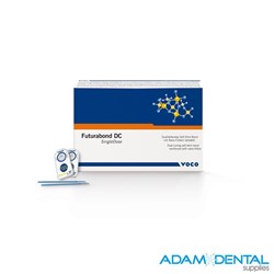 VOCO Futurabond DC Single Dose 200/pk