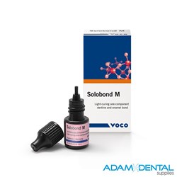 VOCO Solobond M set bottle 4ml