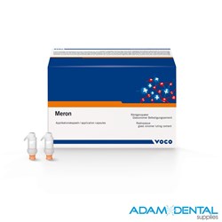 VOCO Meron Application Capsule 150/pk