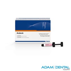 VOCO Arabesk Set Syringe 7 x 4g
