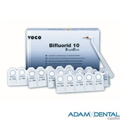 VOCO Bifluorid 10