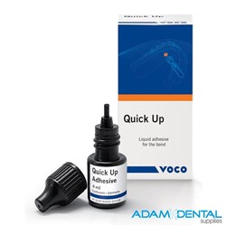 VOCO Quick Up Adhesive Bottle 4ml