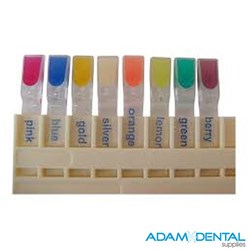 VOCO Twinky Star shade guide