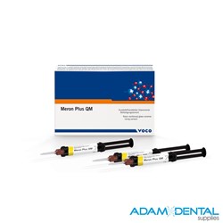 VOCO Meron Plus QM QuickMix Syringe 3 x 8.5g