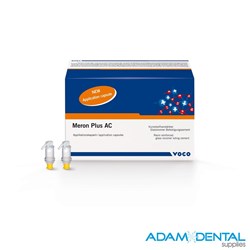 VOCO Meron Plus AC Application Capsules 150/pk