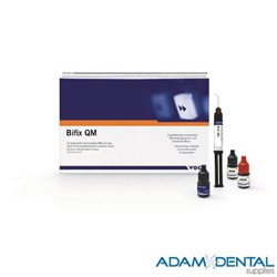 VOCO Bifix QM Kit 3 x 10gg
