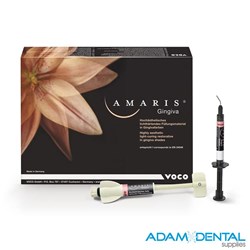 VOCO Amaris Gingiva Syringe 4g