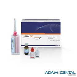 VOCO Ufi Gel SC Bottle 10ml Adhesive