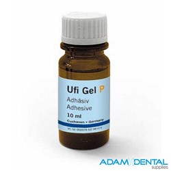 VOCO Ufi Gel P bottle 10ml adhesive