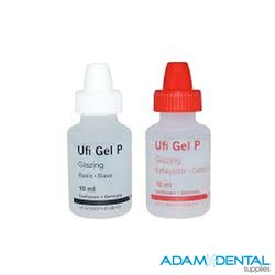 VOCO Ufi Gel P bottle 20ml glazing