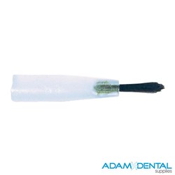 VOCO Disposable Brush 100/pk