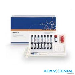 VOCO Admira Set Syringe II 7 x 4g