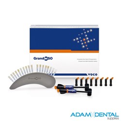 VOCO GrandioSO trial pack