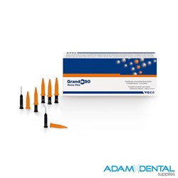 VOCO GrandioSO Heavy Flow Caps 16 x 0.25g A4