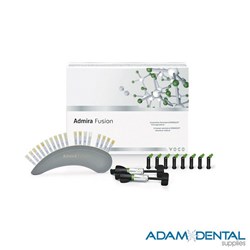 VOCO Admira Fusion SyringeSet + Bond 5 x 3g