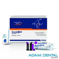 VOCO GrandioSO Unlimited Trial pack