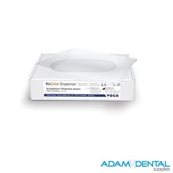 VOCO VisCalor Dispenser Protective Foil 100 pcs