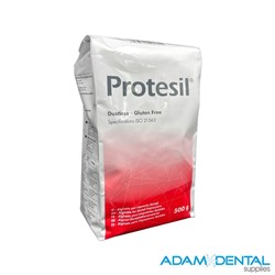 Protesil Chromatic Alginate 500g Bag